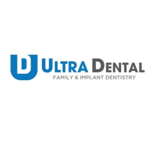 Implant Dentistry Ultra Dental Family & 